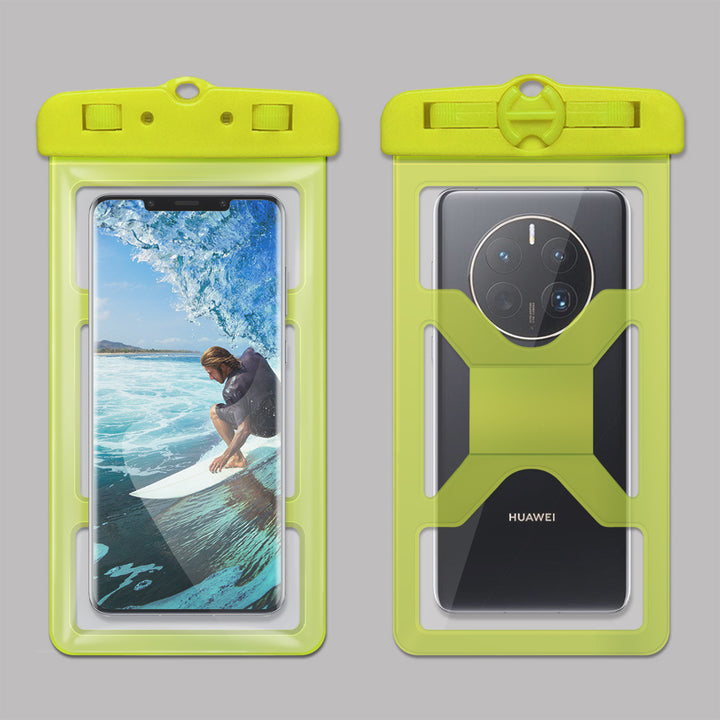 Waterproof Smartphone Case Stornfield