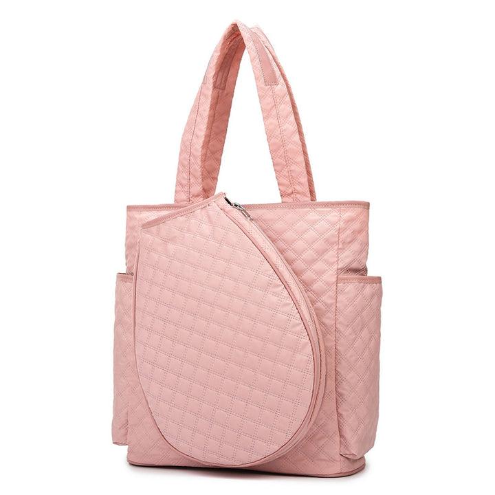 Sporty and Elegant Tennis Handbag Stornfield