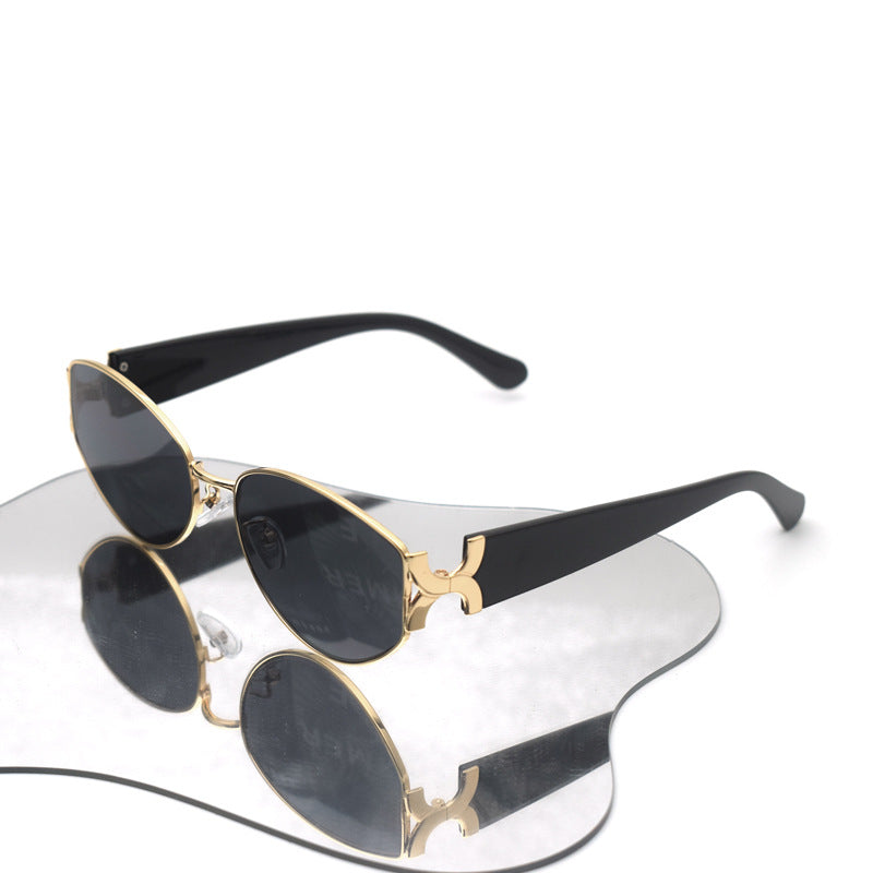 Cat-Eye Sunglasses Stornfield
