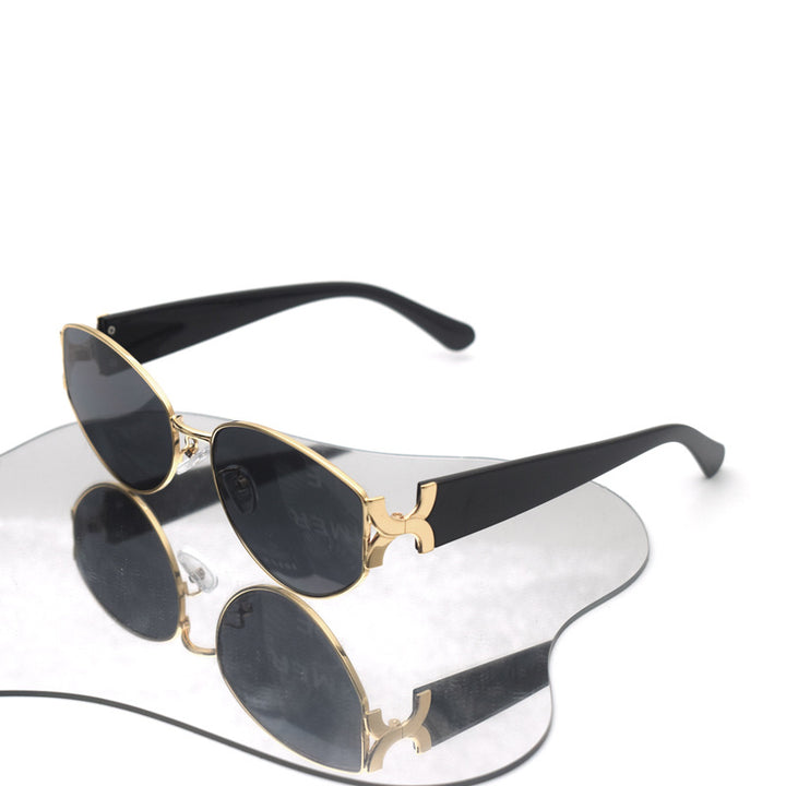 Cat-Eye Sunglasses Stornfield