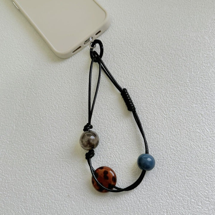 Stylish Beaded Eyewear Holder Stornfield