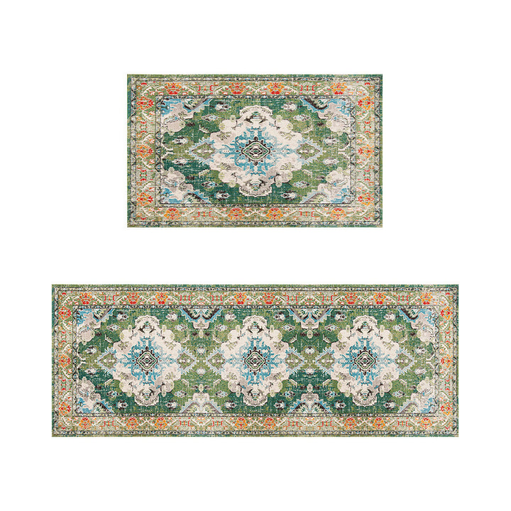 Decorative Area Mat Set Stornfield