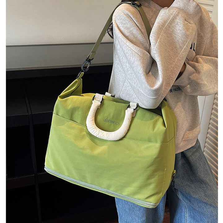 Travel Bag Stornfield