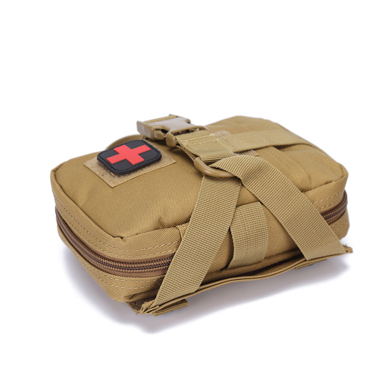 Unisex tactical first-aid bag Stornfield