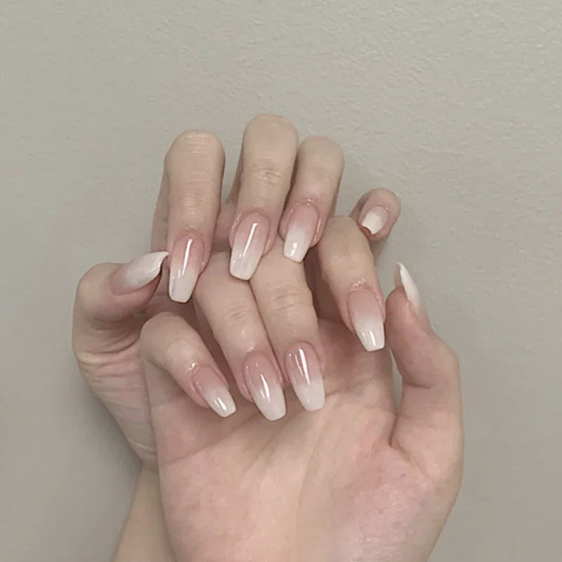 Stylish art nails with floral accents Stornfield