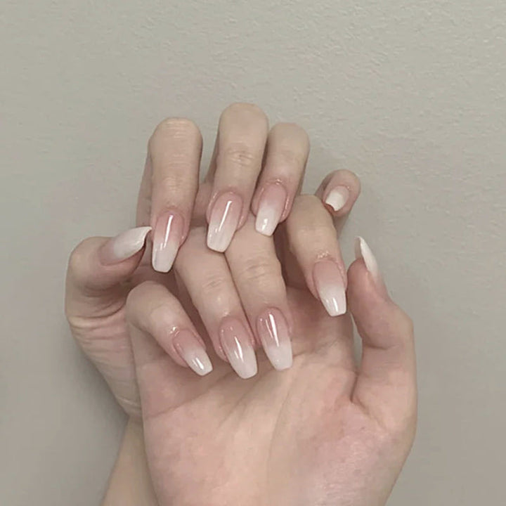 Stylish art nails with floral accents Stornfield