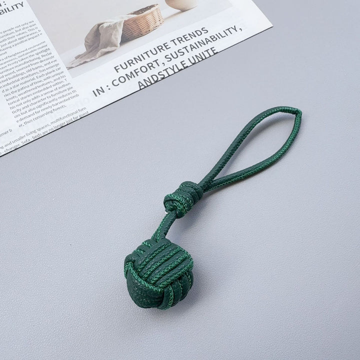 Multifunctional Knot Keychain Accessory Stornfield