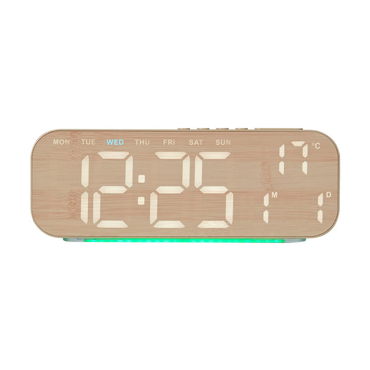 Digital Multi-Function Alarm Clock Stornfield