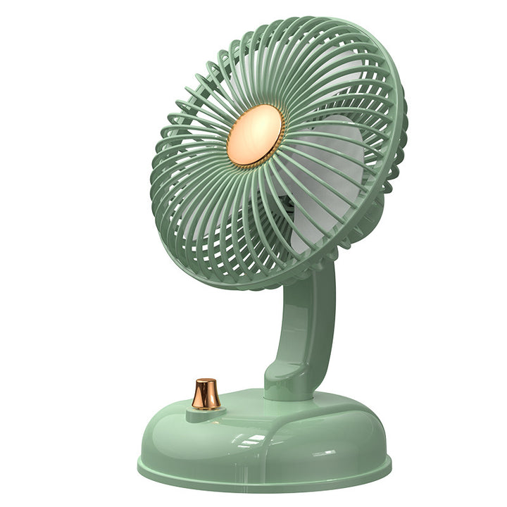 Portable Desk Fan Stornfield