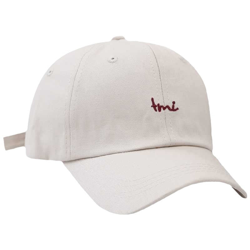 Women's Casual Cotton Baseball Cap Stornfield 1784188305