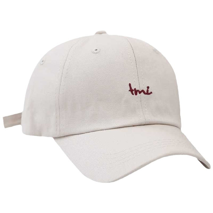 Women's Casual Cotton Baseball Cap Stornfield 1784188305