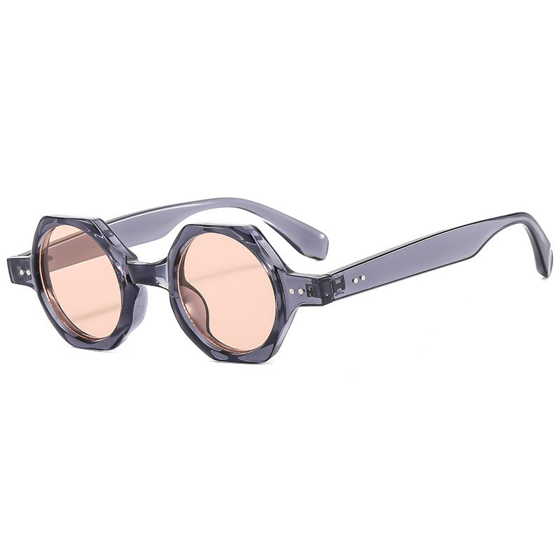 Women's Fashion Oversized Sunglasses Stornfield