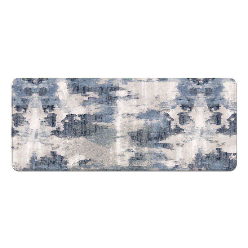 Abstract Pattern Runner Rug Stornfield