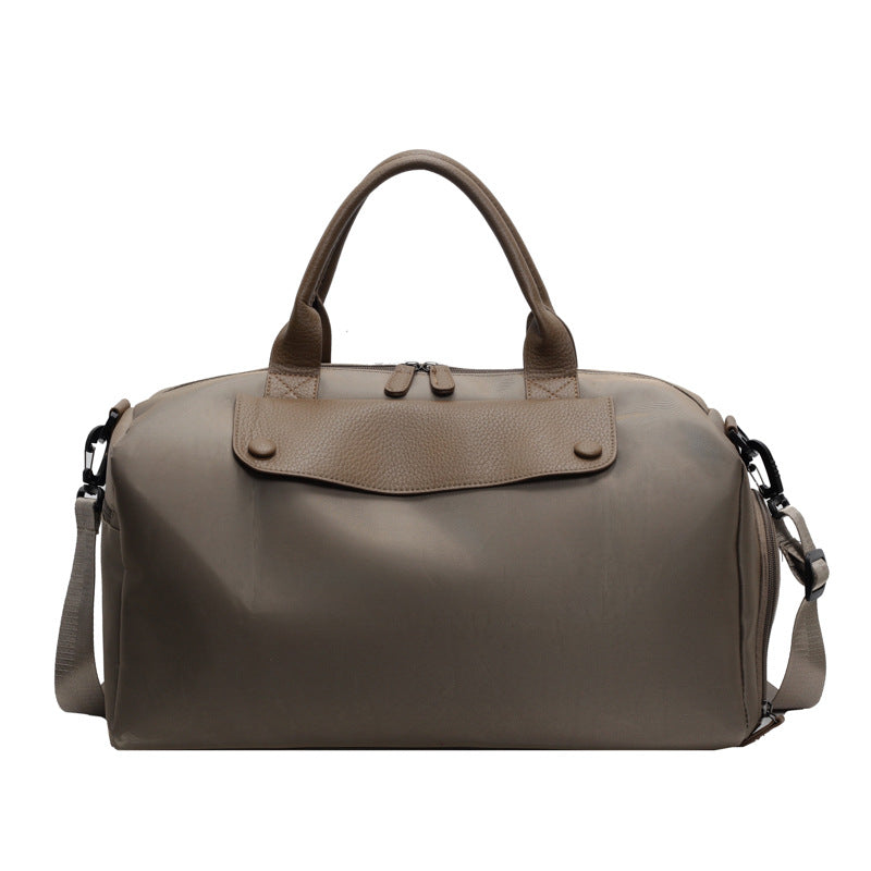 Premium Waterproof Travel Duffel Bag Stornfield