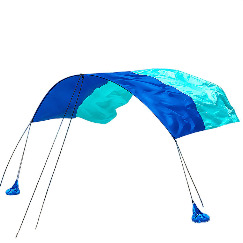 Lightweight Outdoor Beach Canopy Stornfield
