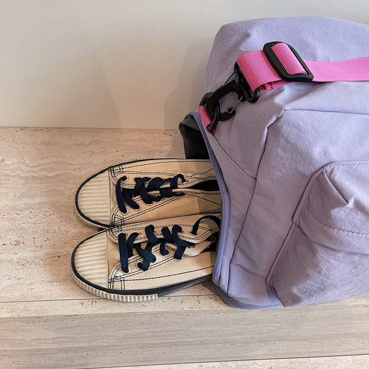 Stylish and Functional Travel Duffle Bag