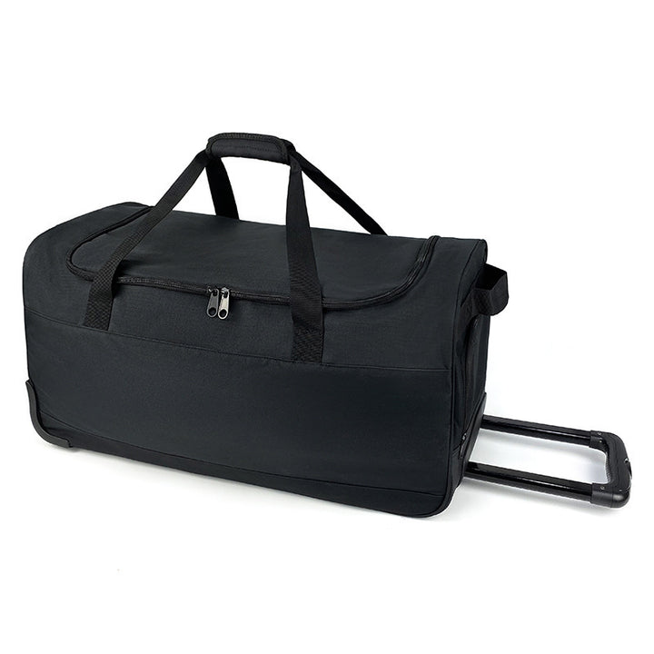 Rolling Weekend Travel Duffel Bag