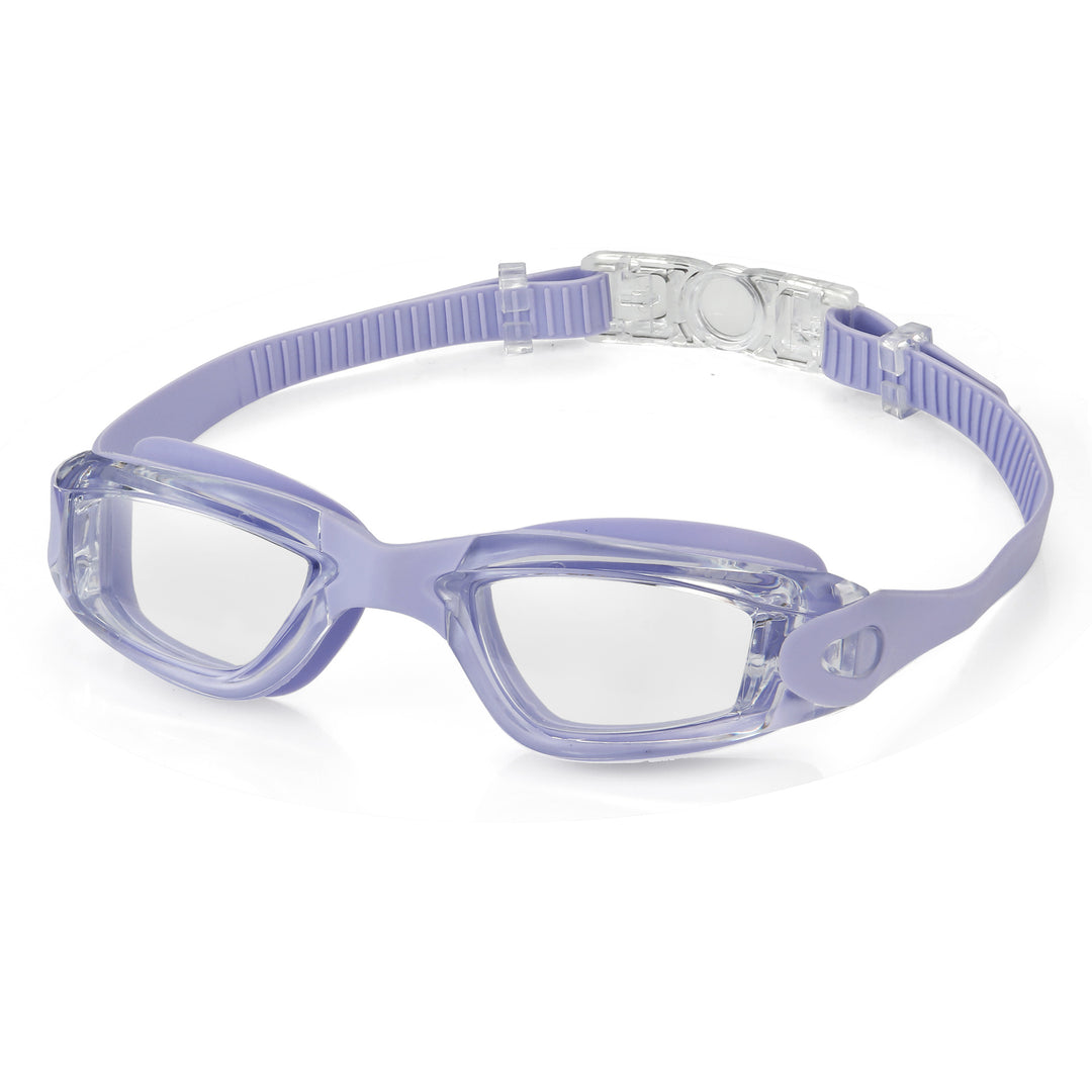 Swim goggles with UV protection and anti-fog Stornfield