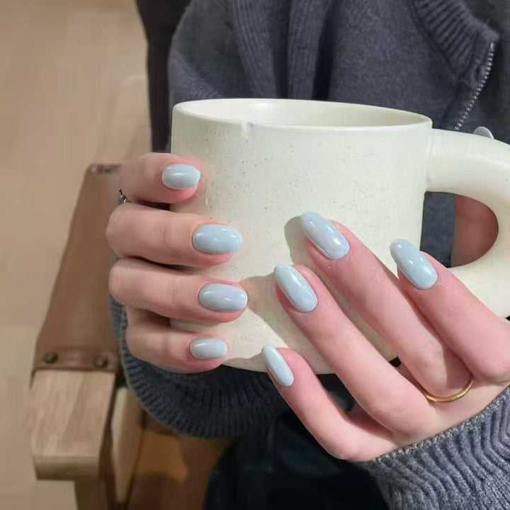 Artistic Themed Nail Design Collection Stornfield