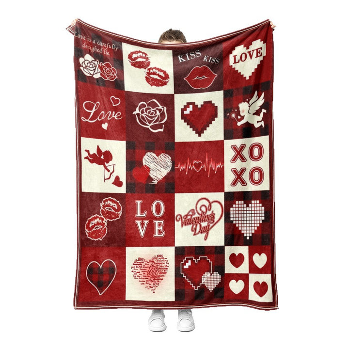 Blanket Stornfield