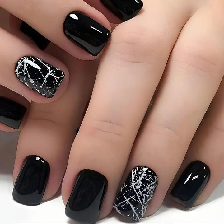 Artistic Gel Nail Art Stornfield