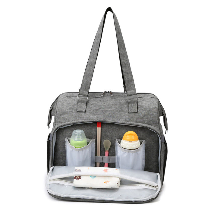 Multi-Functional Travel Tote Stornfield