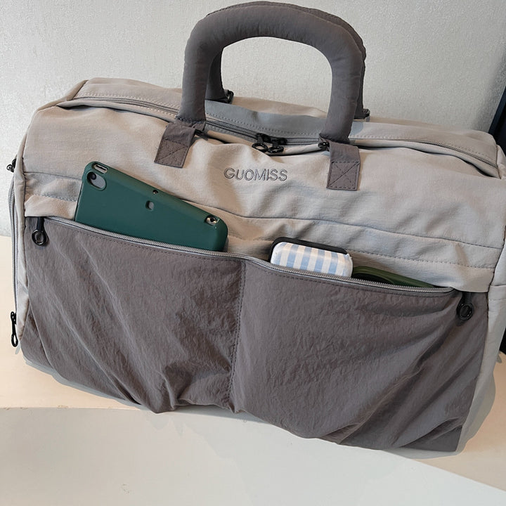 Stylish Multi-Purpose Travel Stornfield