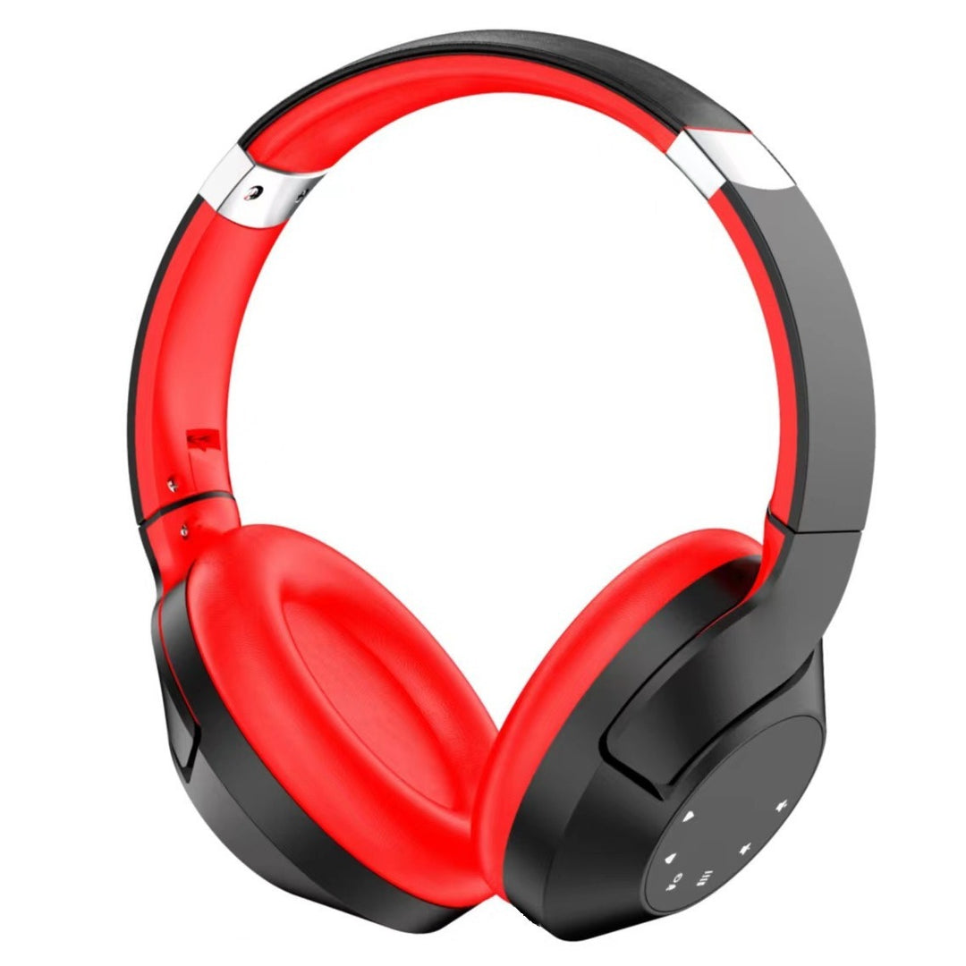 WoPremium Comfort Wireless Headphones Stornfield