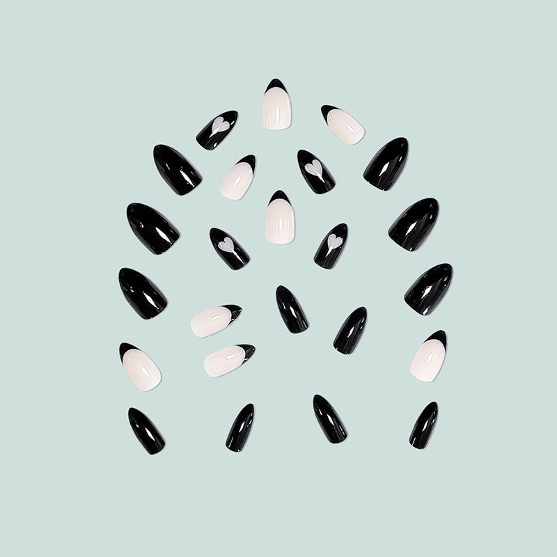 Elegant artificial nails Stornfield