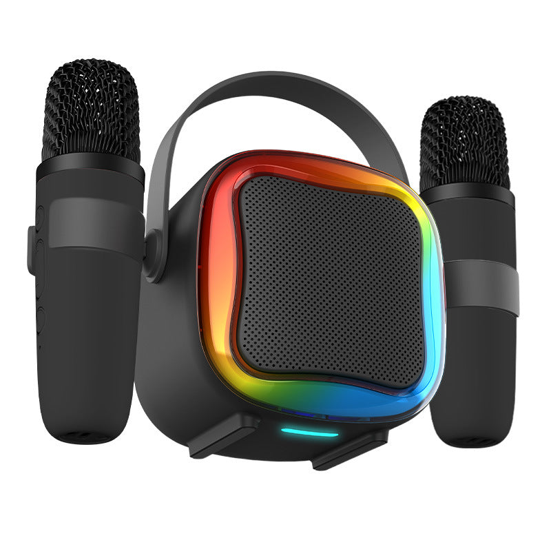 Bluetooth Karaoke Speaker Stornfield