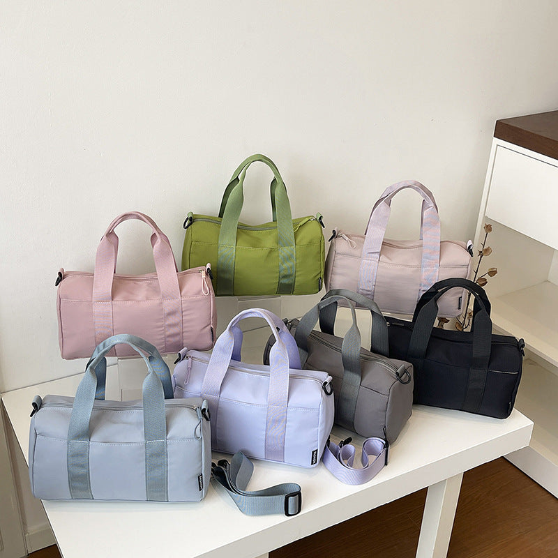 WoVersatile Everyday Canvas Utility Bag Stornfield