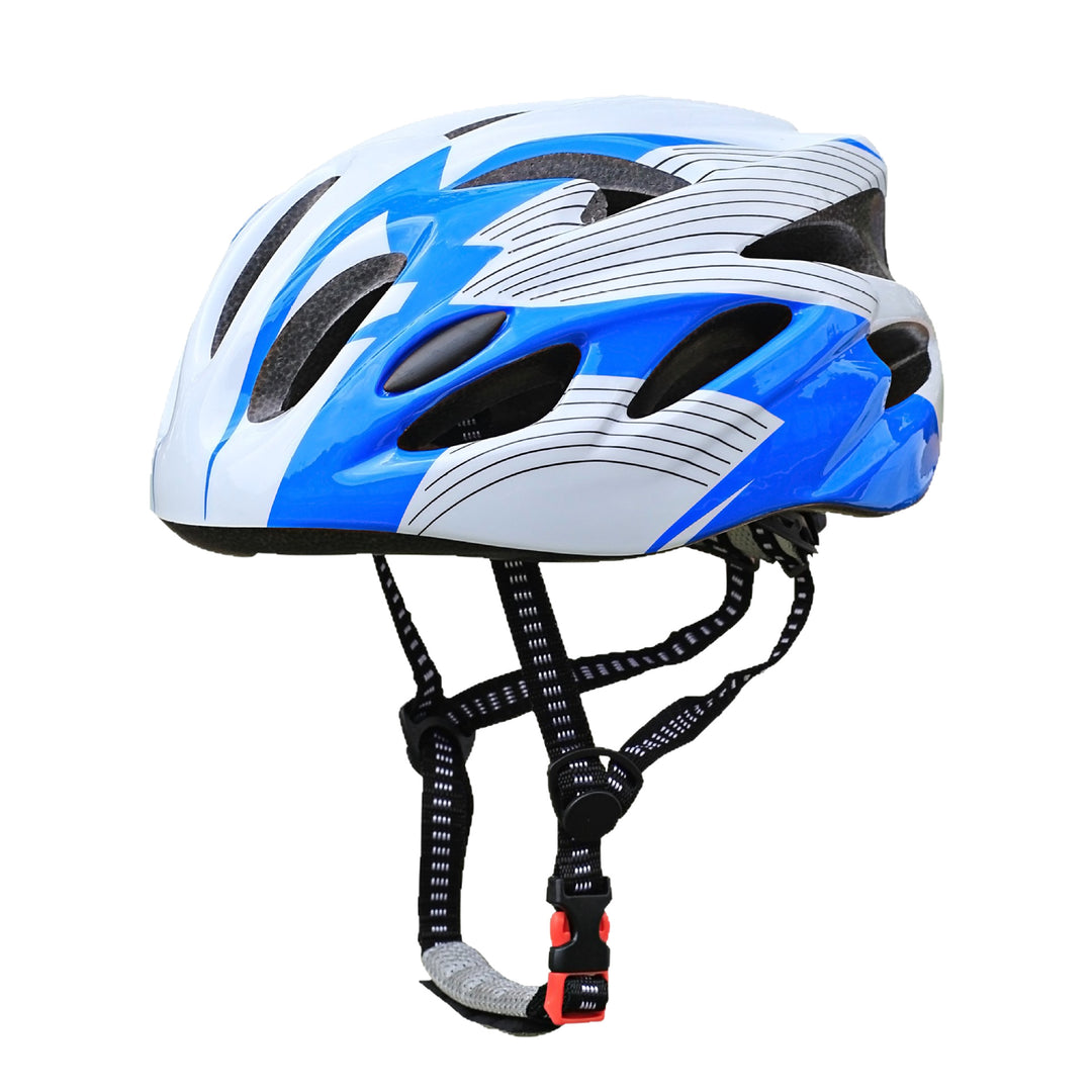WoAdjustable Cycling Helmet Stornfield