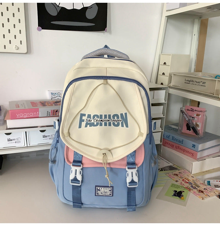 Multi-Functional Casual Backpack