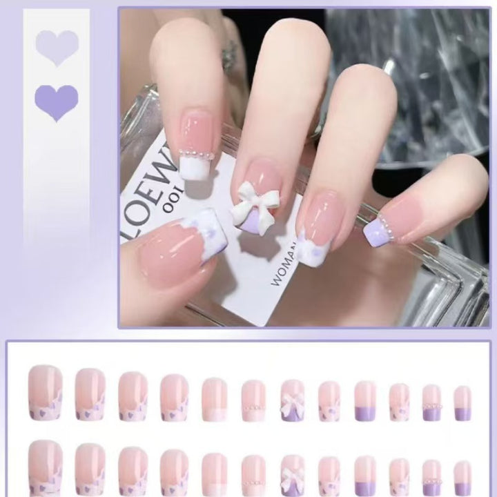Nail Art Set Stornfield