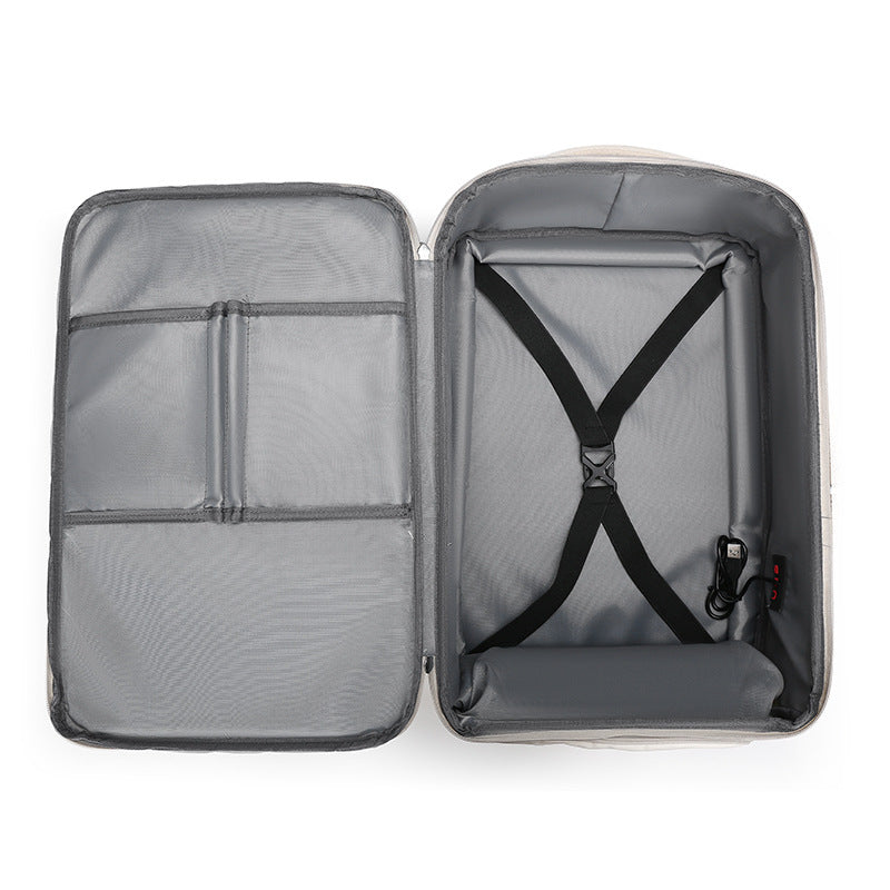 Multi-Functional Travel Backpack Stornfield