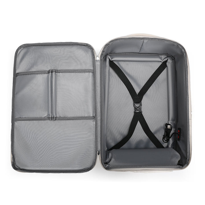Multi-Functional Travel Backpack Stornfield