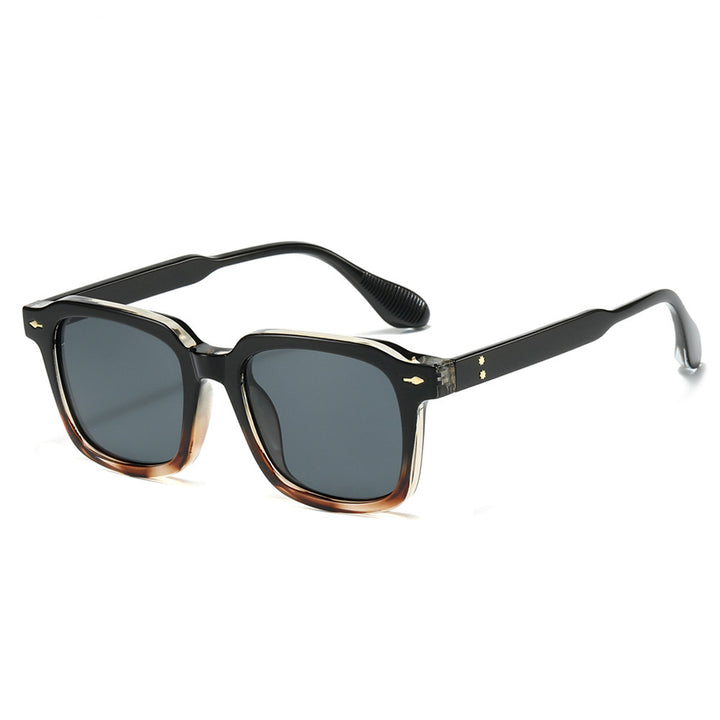 Square Frame Sunglasses Stornfield