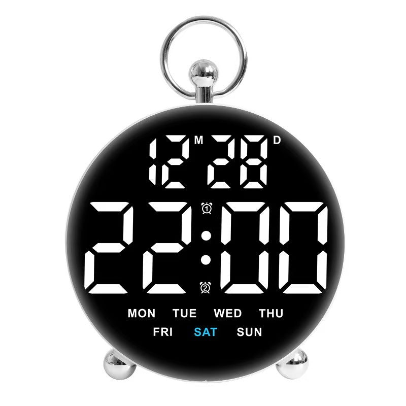 Digital Alarm Clock Stornfield