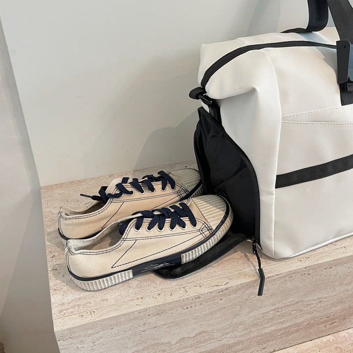 Versatile Travel Duffle Bag Stornfield