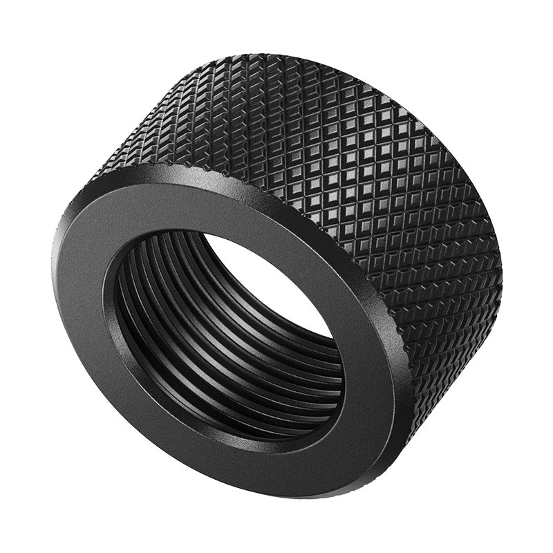 Unisex precise mounting adapter Stornfield