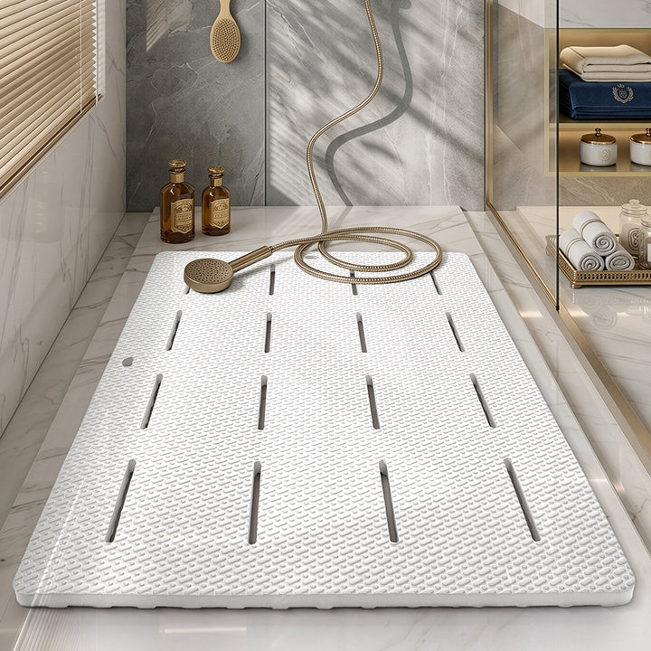 Non-Slip Shower Comfort Mat