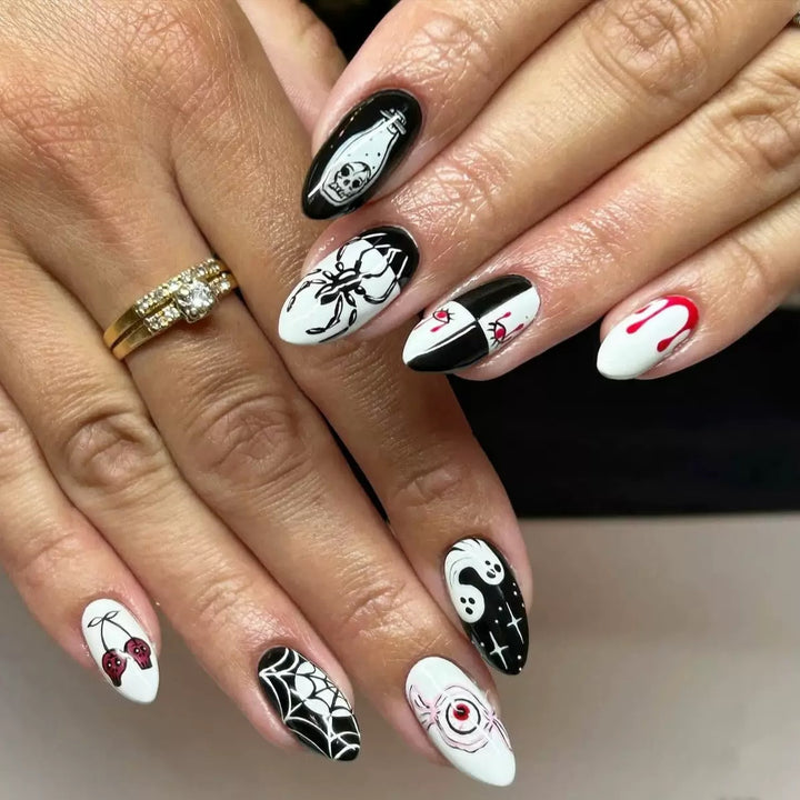 Artisanal Nail Design