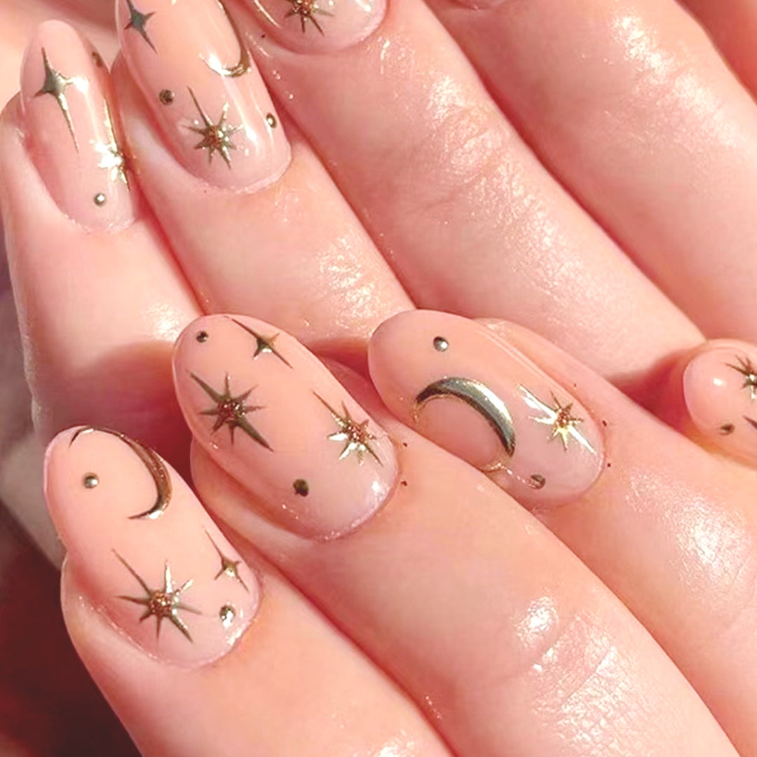 Glamorous Nail Arts Stornfield