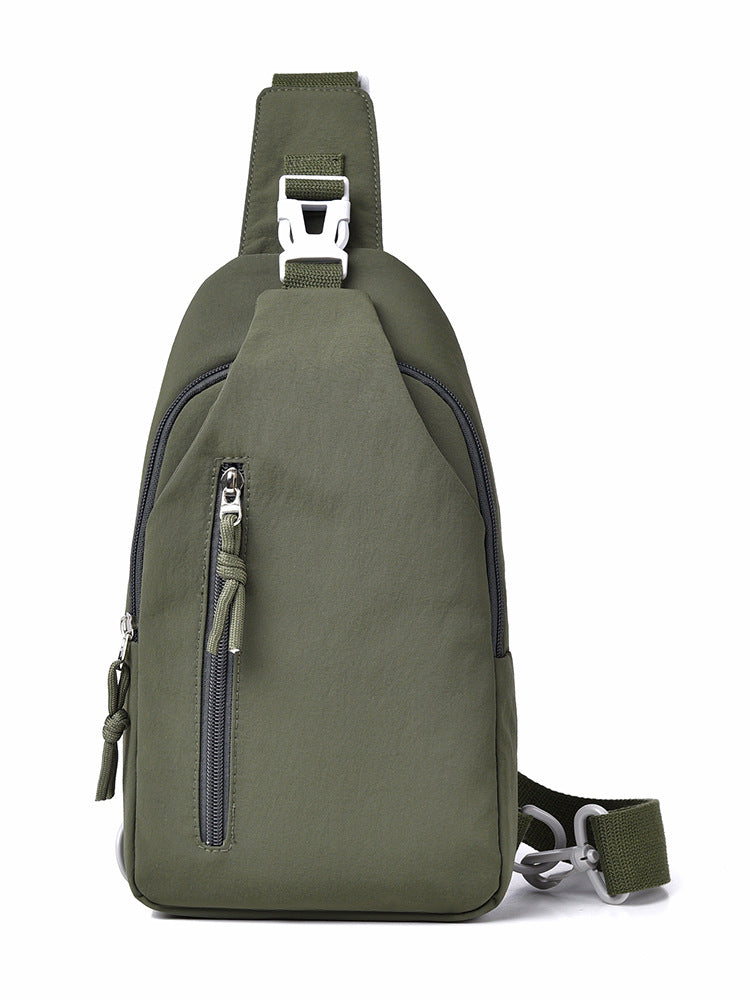 Tactical Sling Backpack Stornfield