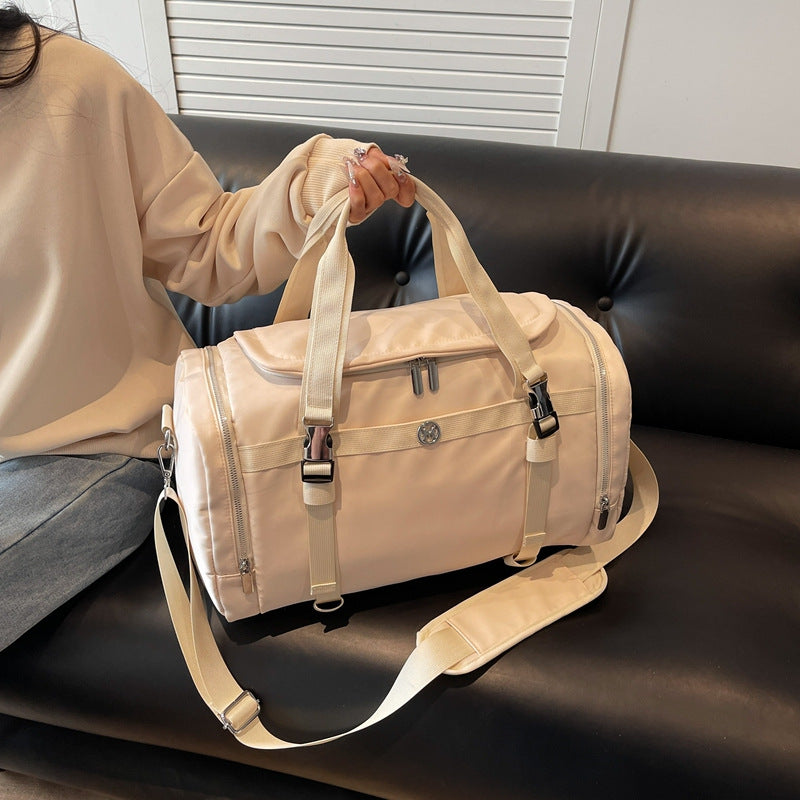 Professional Gym Duffle Bag Stornfield