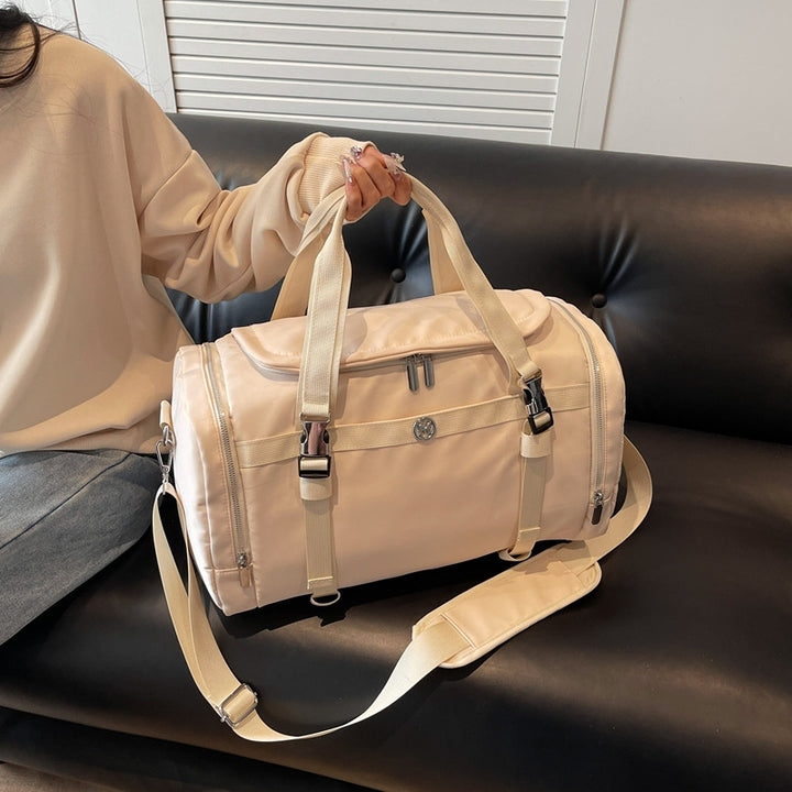 Professional Gym Duffle Bag Stornfield