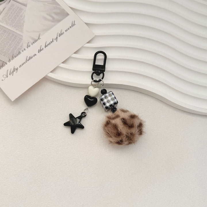 Playful Charm Keychain Stornfield
