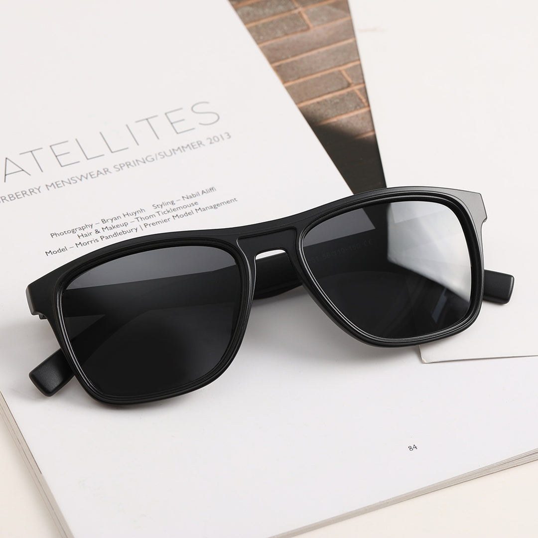 Women's fashionable sunglasses with ergonomic design Stornfield