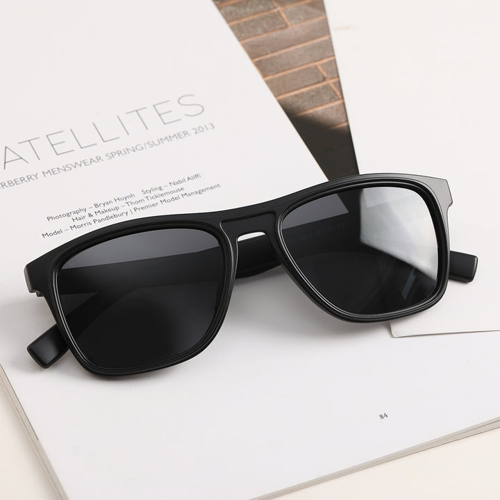 Women's fashionable sunglasses with ergonomic design Stornfield