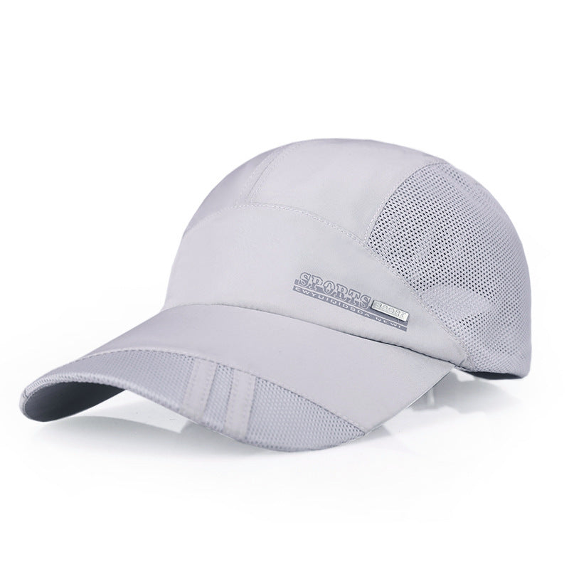 Ladies Athletic Functional Cap Stornfield